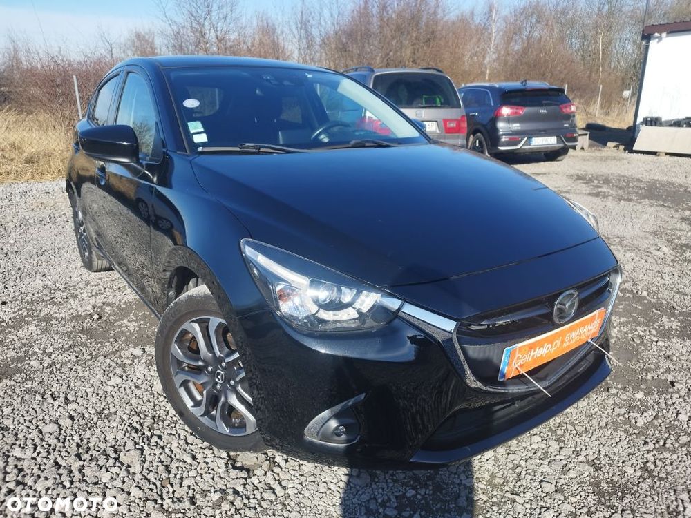 Mazda 2 1.5 Skyenergy - 2