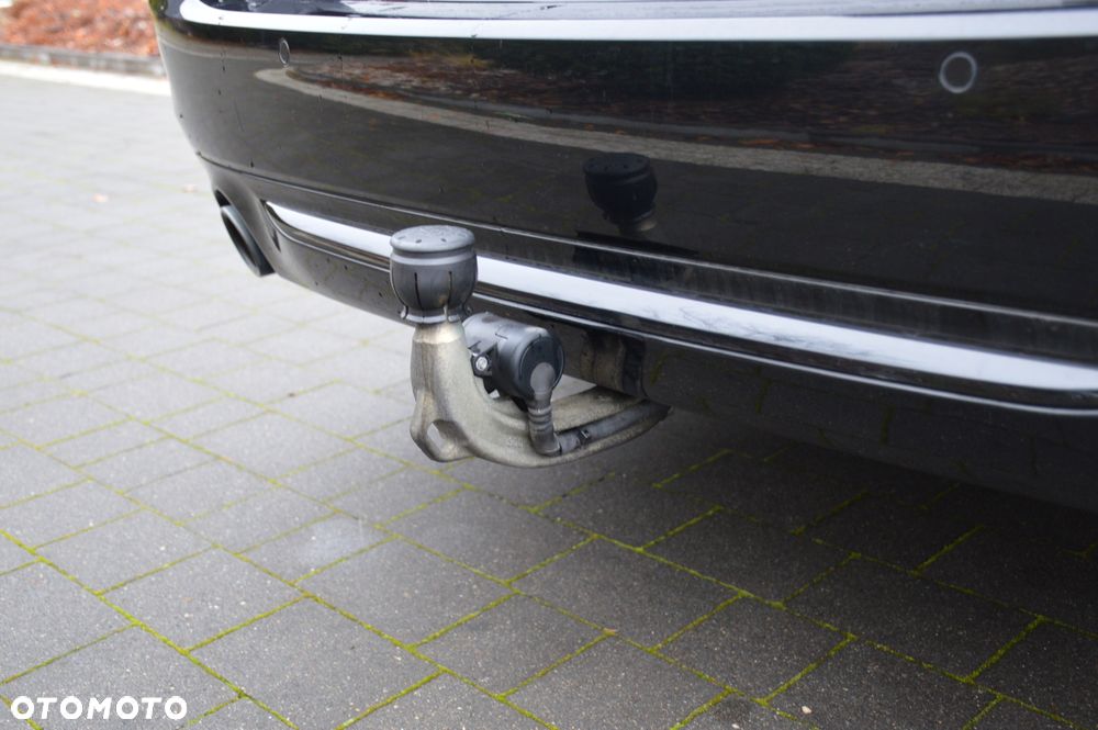 BMW Seria 5 520d xDrive Sport Line sport - 36