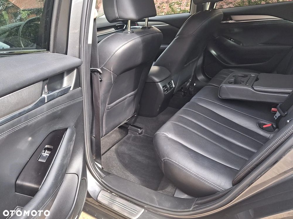 Mazda 6 2.5 SkyPrestige - 10