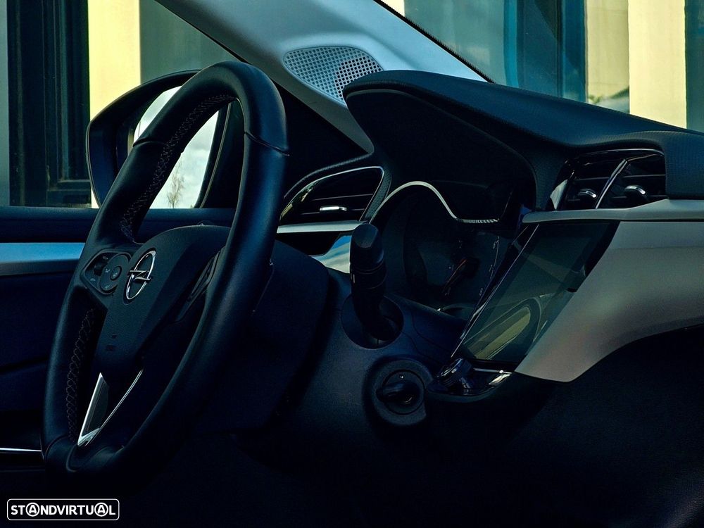 Opel Corsa 1.2 Edition - 8