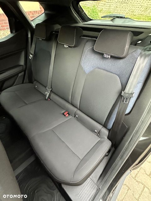 Dacia Duster 1.2 TCe mHEV Journey - 39