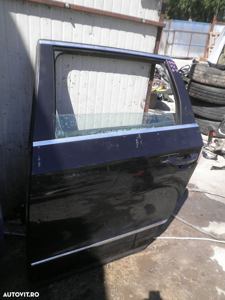 Usa stanga  spate BMW Seria 3 F31 - 1