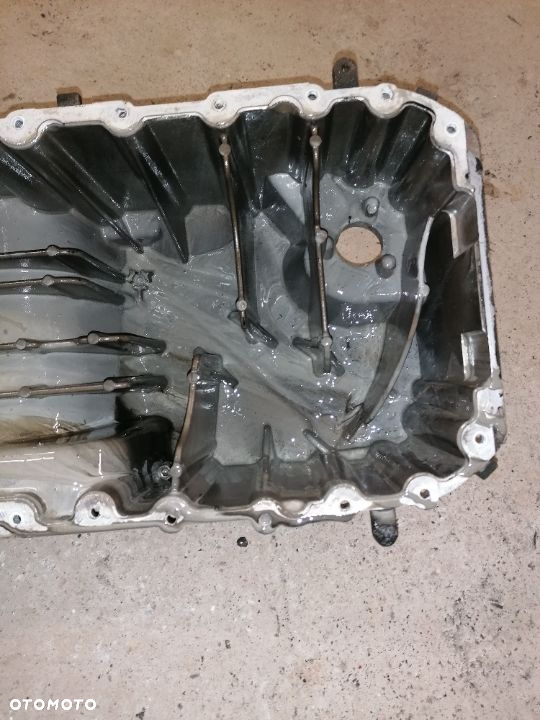 Miska Oleju Olejowa VW Touareg 7L 070103603H - 4