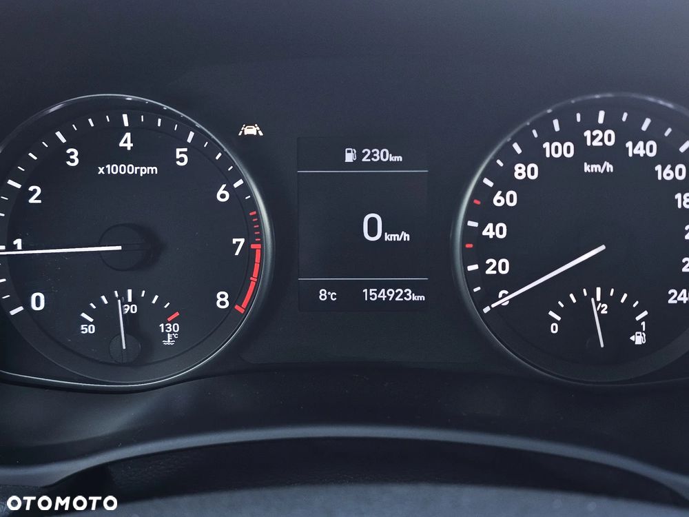 Hyundai i30 1.0 T-GDI Smart - 18