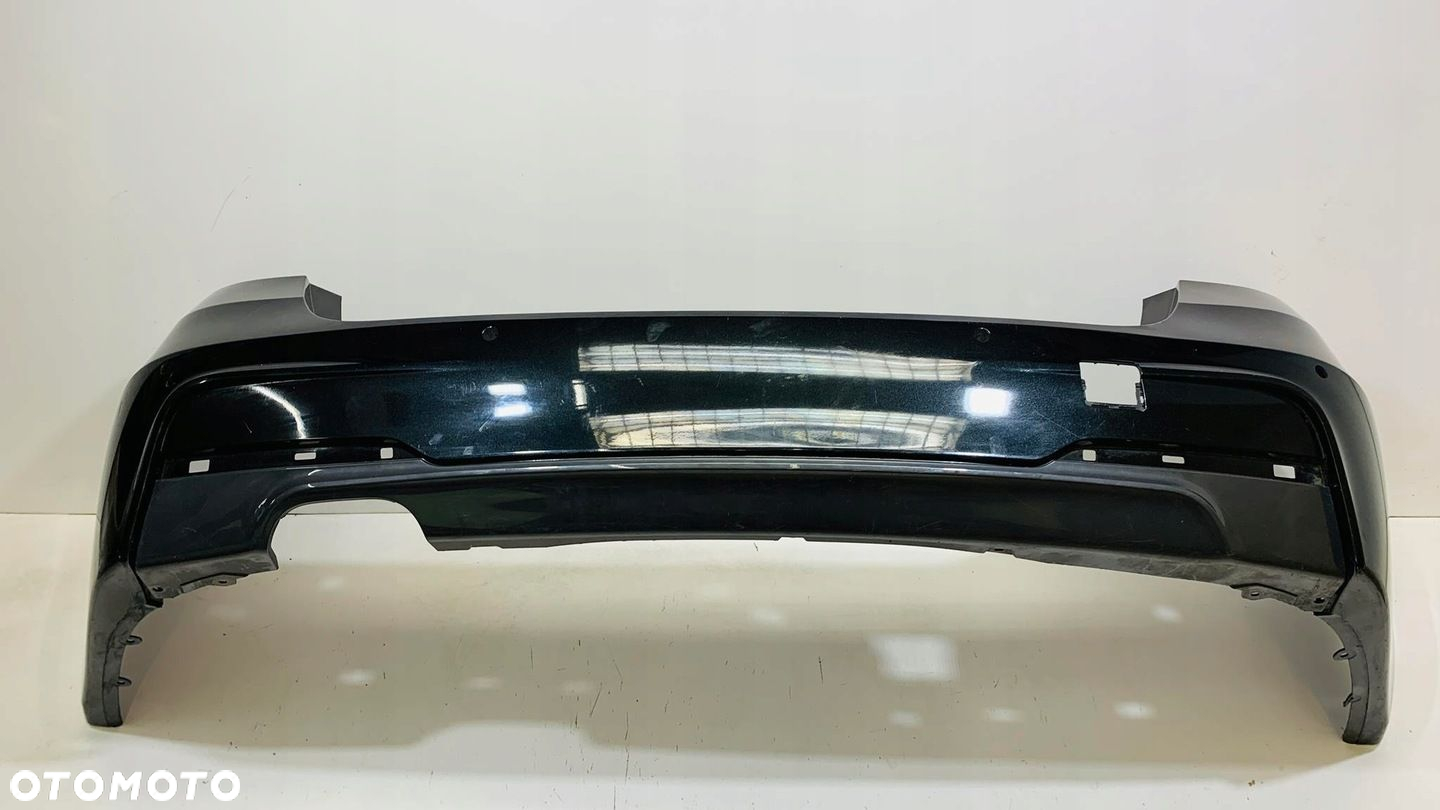 ZDERZAK TYŁ BMW 3 F31 M PAKIET - 5