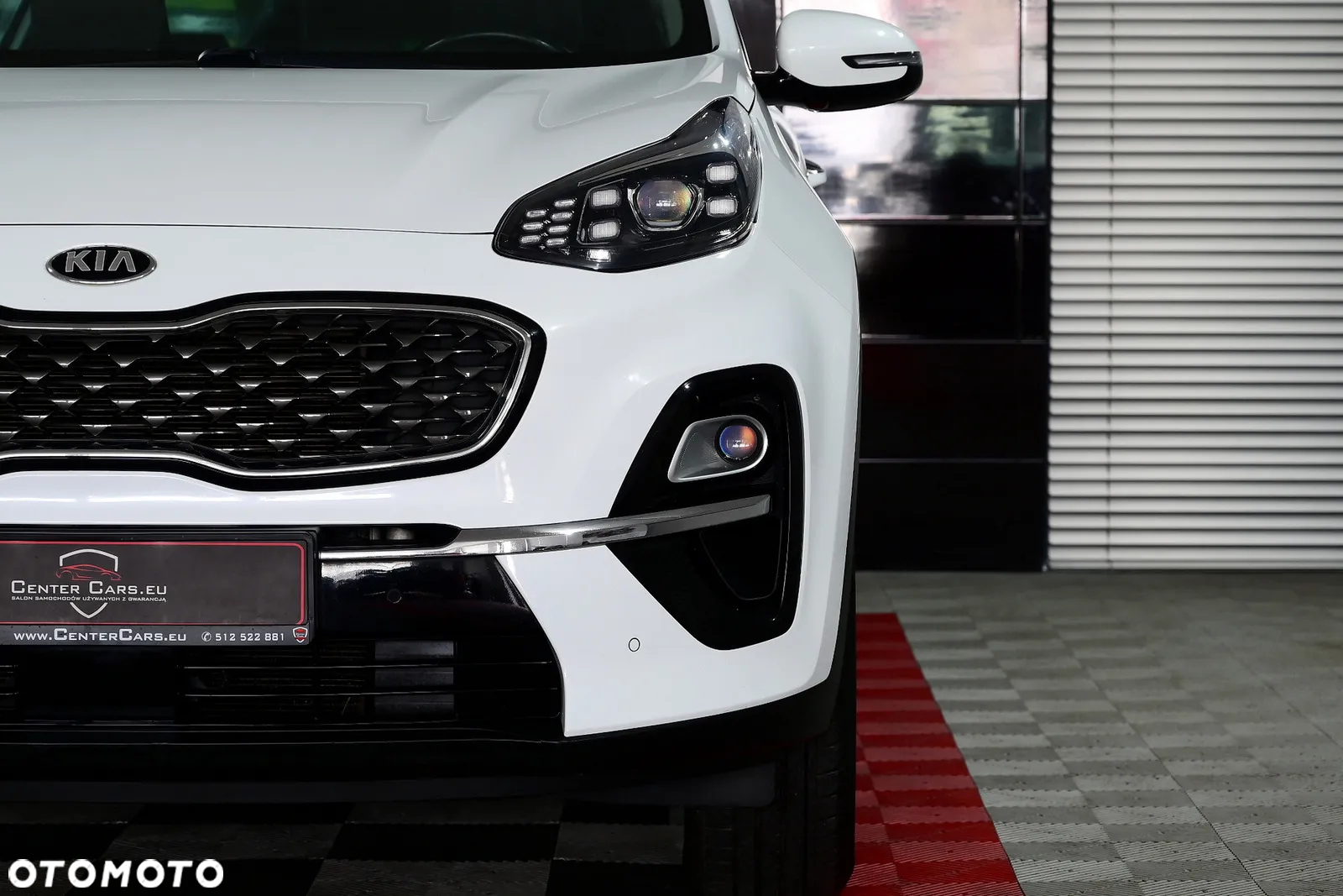 Kia Sportage - 35