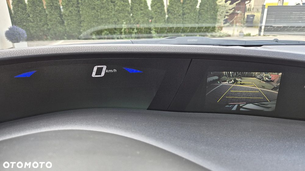 Honda Civic 1.8 Sport - 12