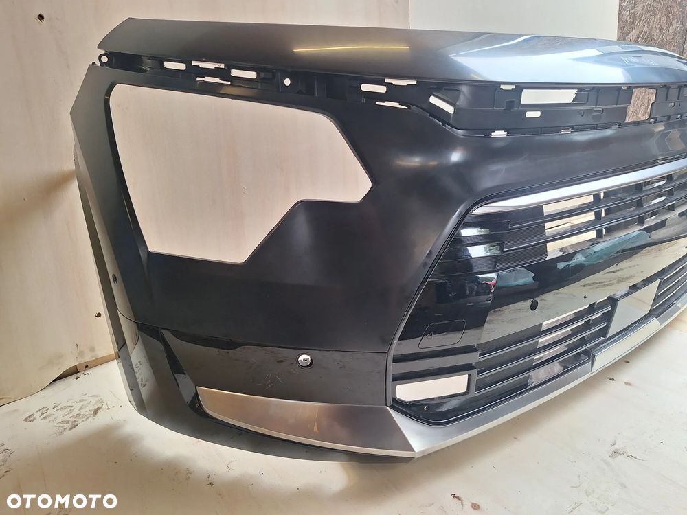 Zderzak przedni Kia Niro II SG2 - 5