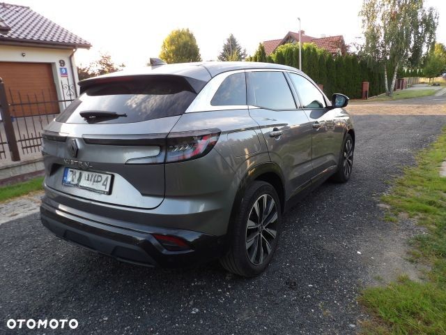 Renault Austral 1.3 TCe mHEV Techno - 6