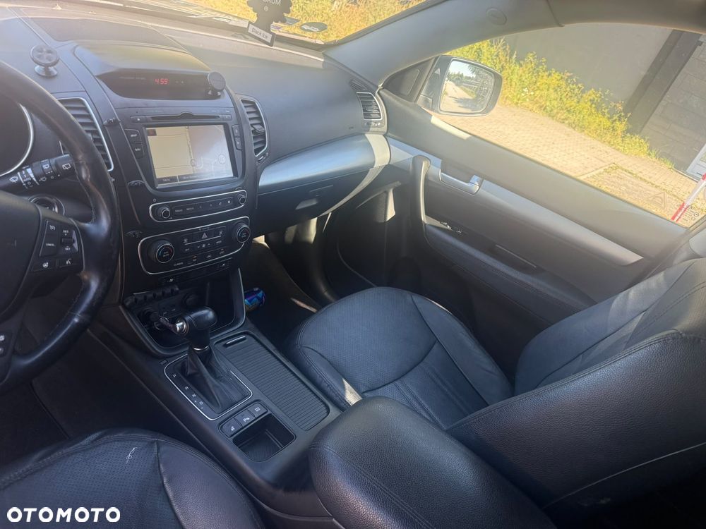 Kia Sorento - 3