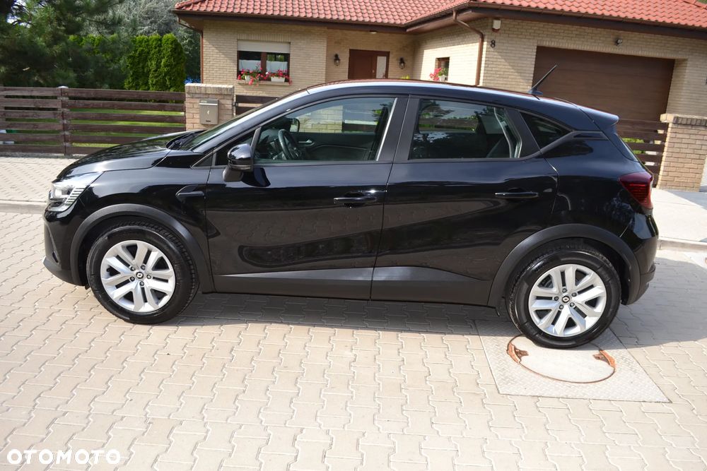 Renault Captur 1.0 TCe Intens - 5