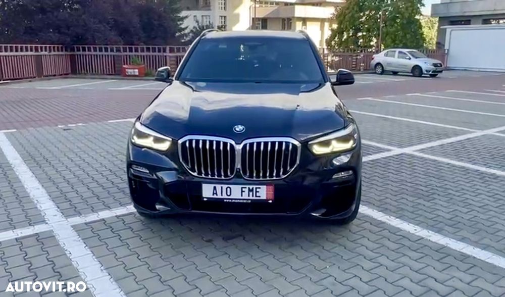 BMW X5 xDrive30d xLine - 16