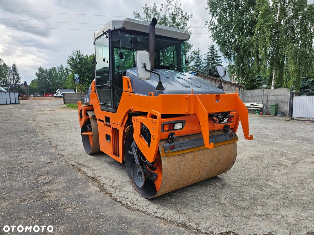 Hamm DV90 - 5