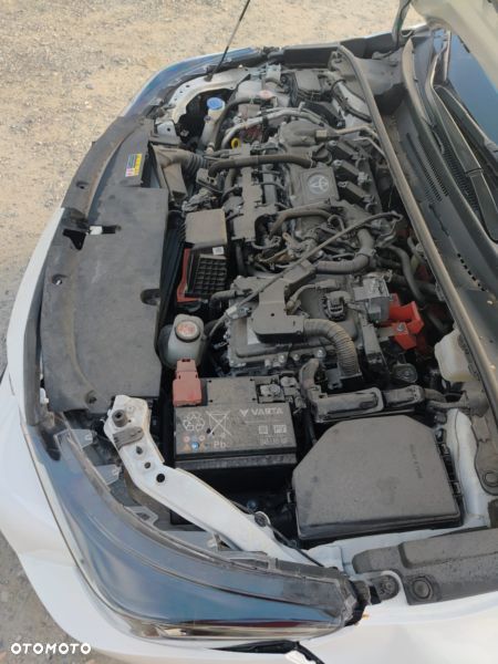 Toyota Corolla - 31