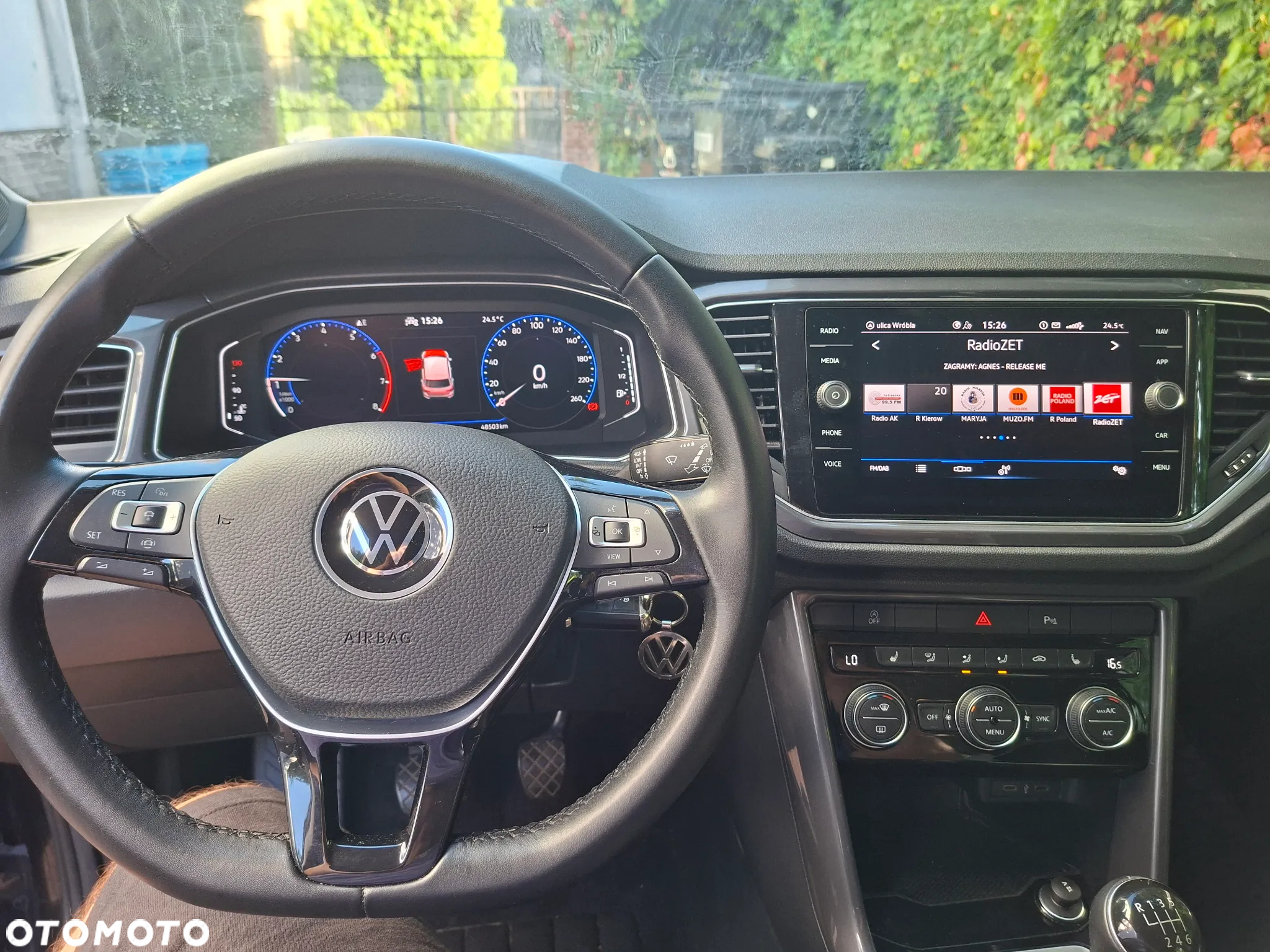 Volkswagen T-Roc 1.5 TSI ACT Advance - 7