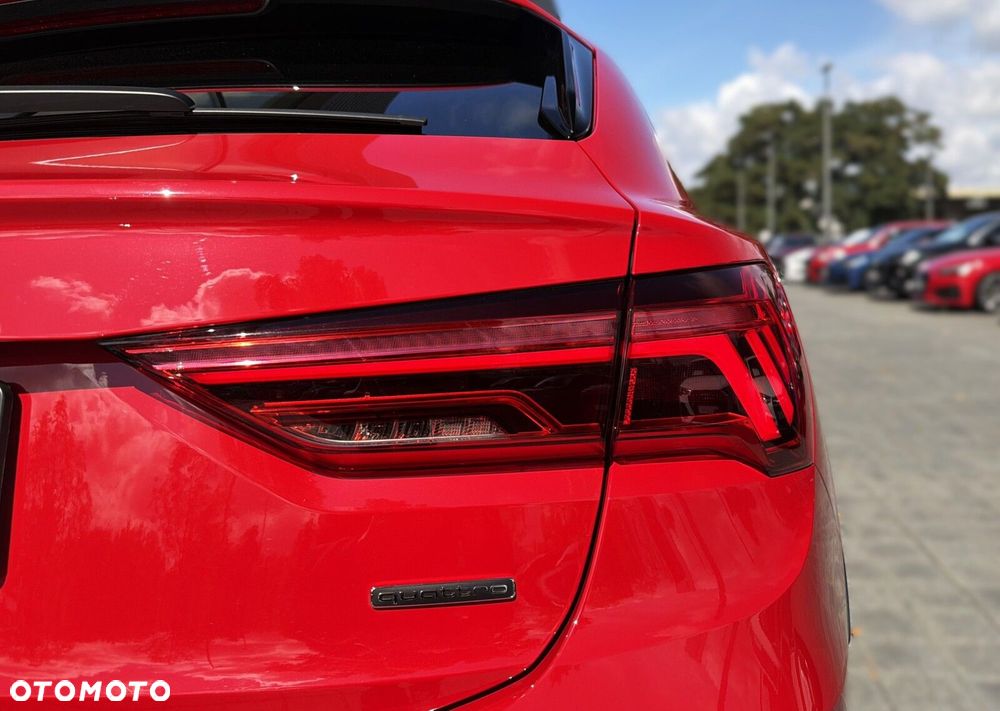 Audi Q3 Sportback - 25