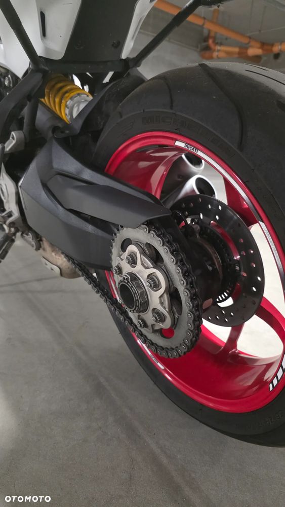 Ducati SuperSport - 24