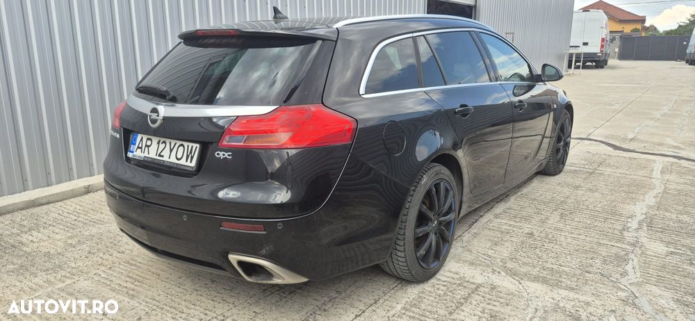Opel Insignia - 3