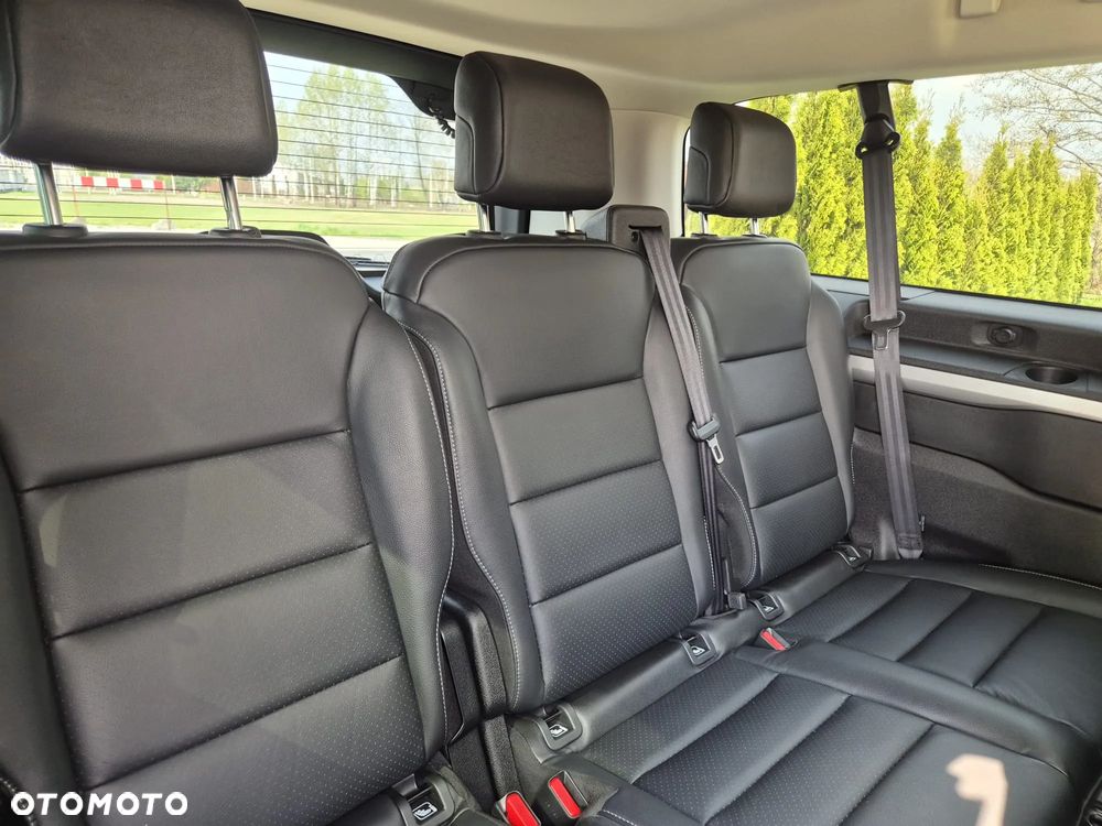 Peugeot Traveller L3 2.0 EAT8 Allure - 15
