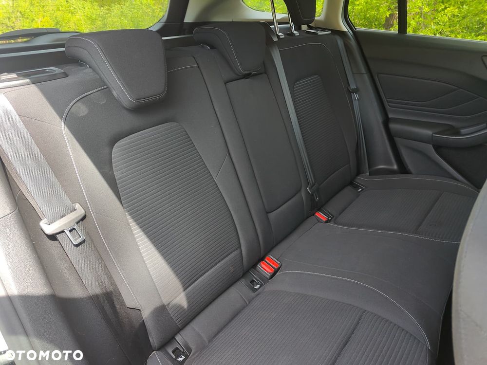 Ford Focus SW 1.0 EcoBoost Titanium - 25