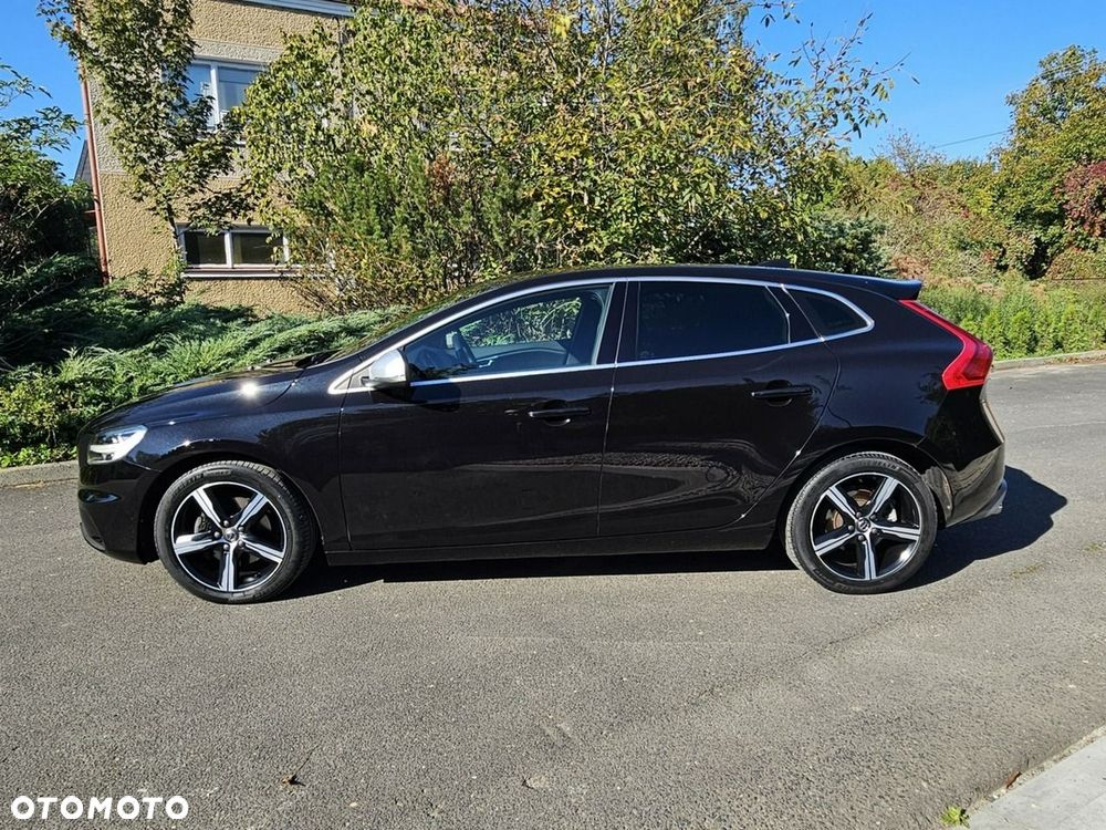 Volvo V40 T4 RDesign - 3