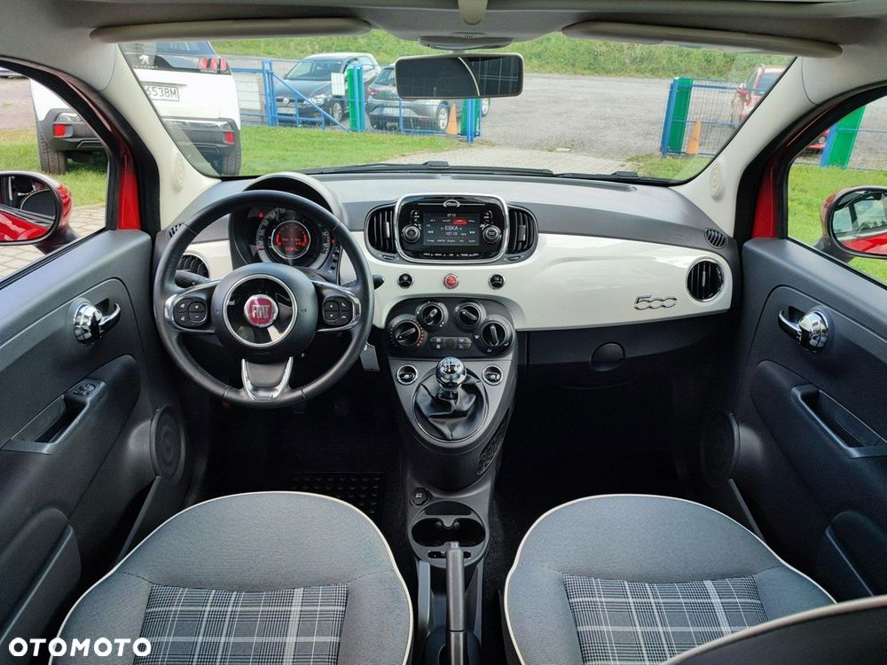 Fiat 500 - 15