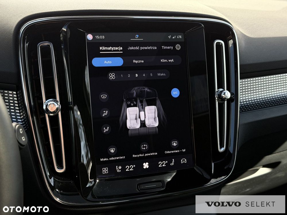 Volvo XC 40 - 28