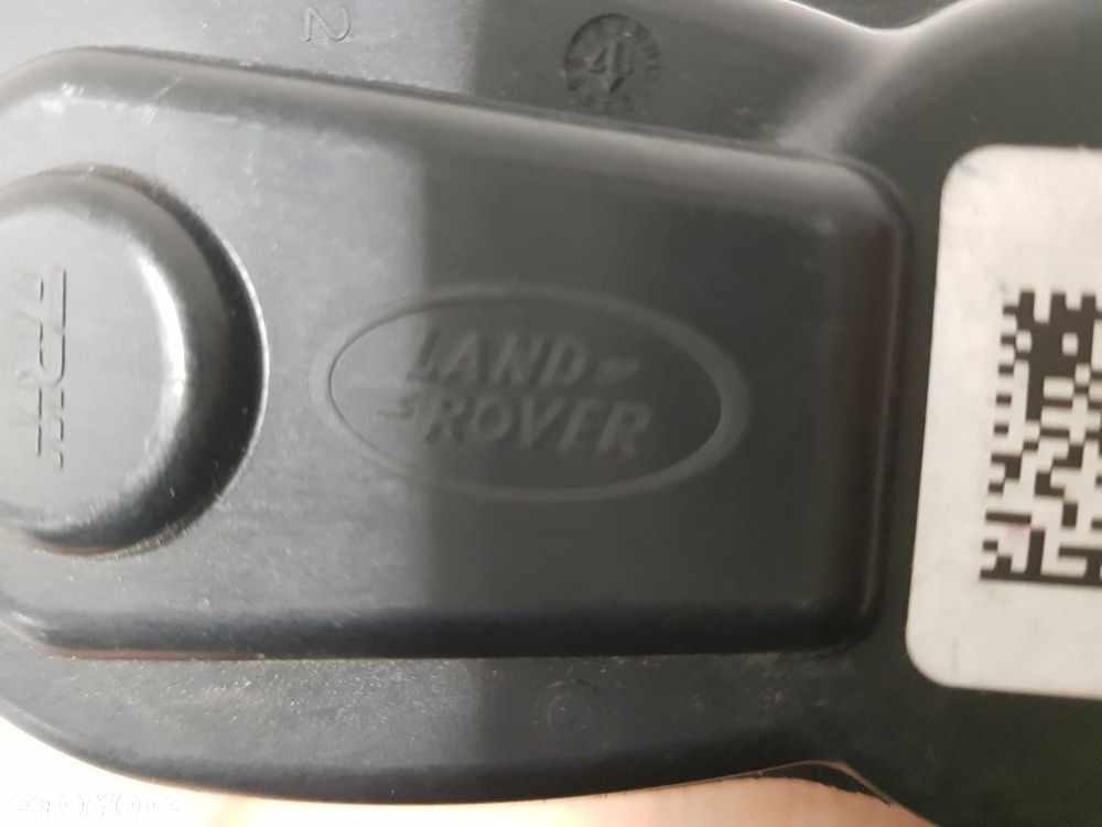 SERWO SERVO SIŁOWNIK HAMULCA POSTOJOWEGO 2 PIN LAND ROVER DISCOVERY 5 V  L462 HPLA2K328AD - 5