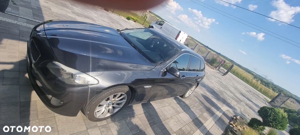 BMW Seria 5 - 3