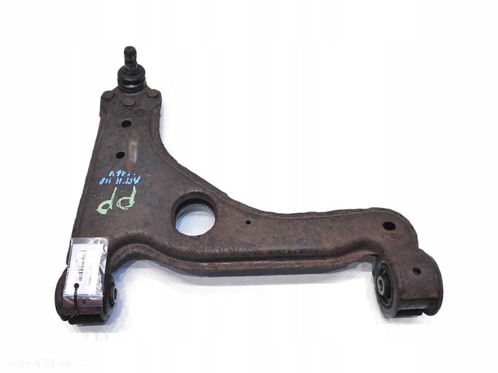 WAHACZ PRAWY PRZÓD OPEL ASTRA III H 1.6 16V - 1