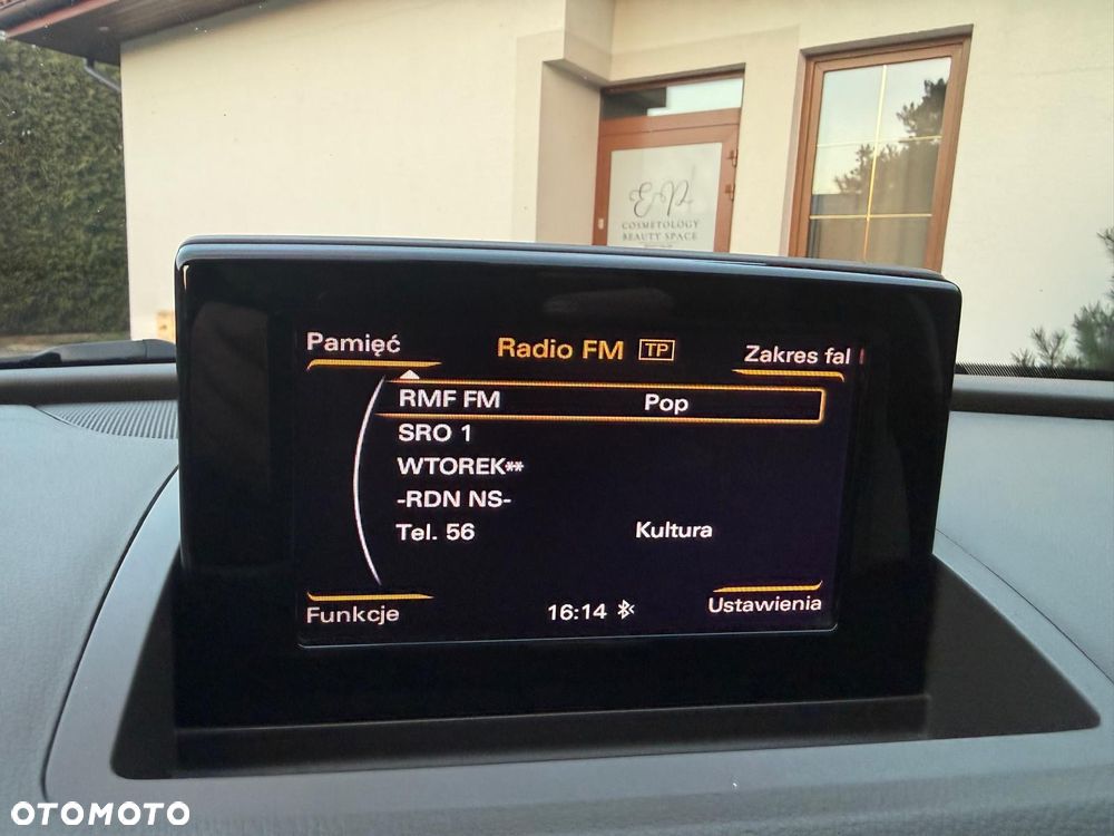 Audi Q3 2.0 TFSI Quattro S tronic - 24
