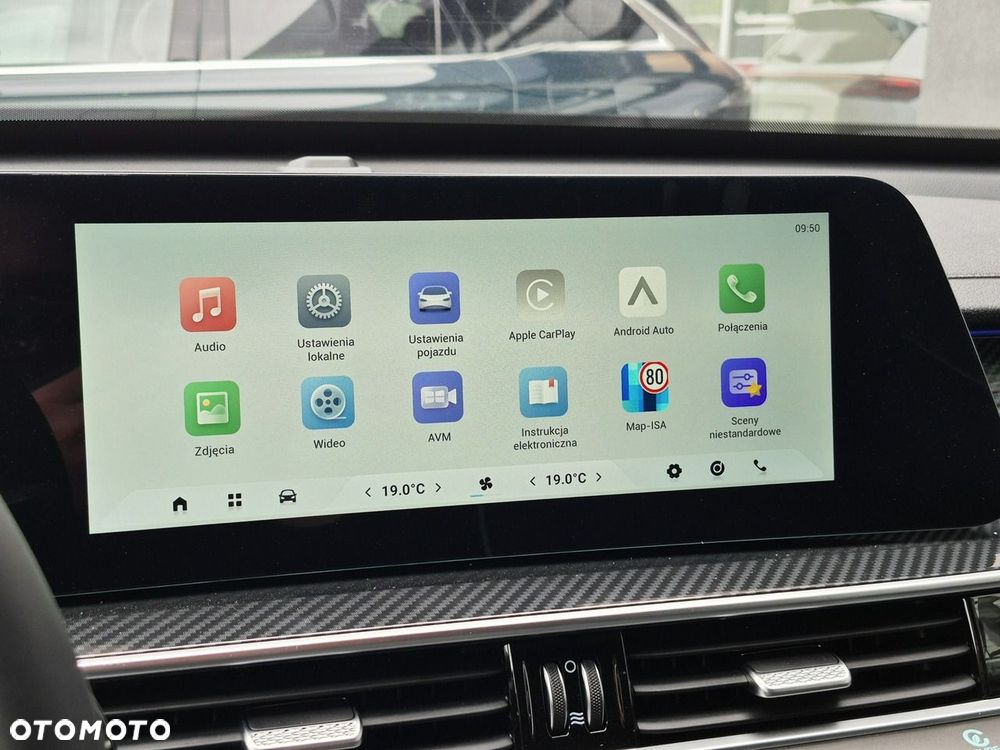 Chery Tiggo 7 1.5 HEV Premium DCT - 41