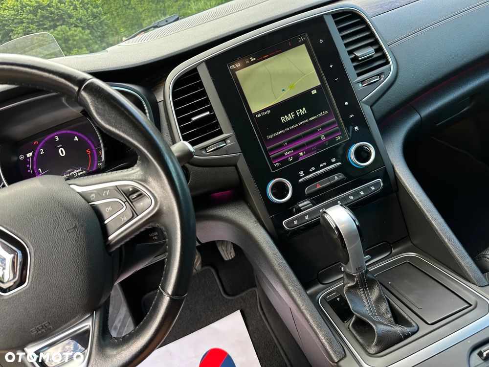 Renault Talisman ENERGY dCi 160 EDC INITIALE PARIS - 4