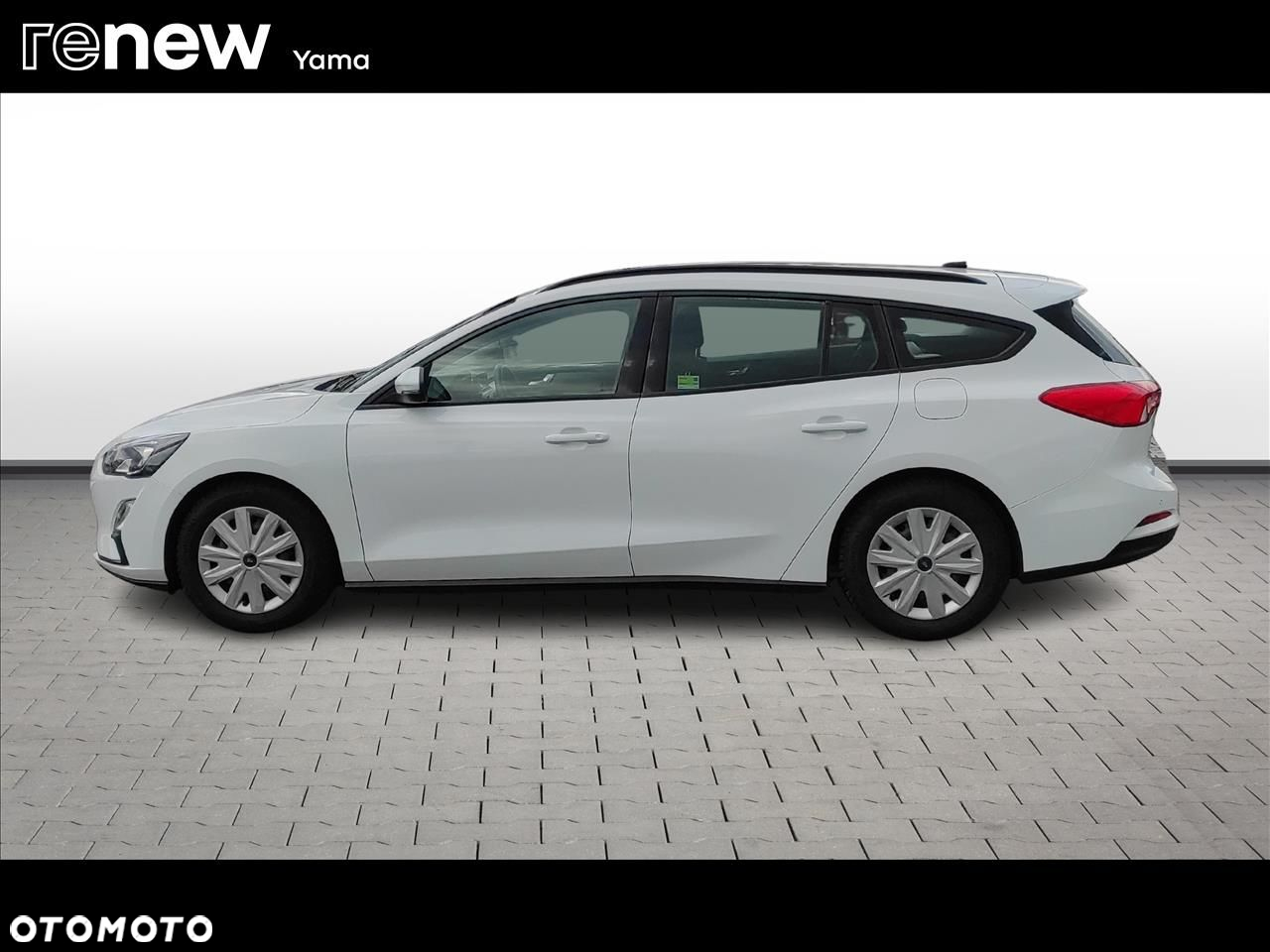 Ford Focus 1.5 EcoBlue Trend - 2