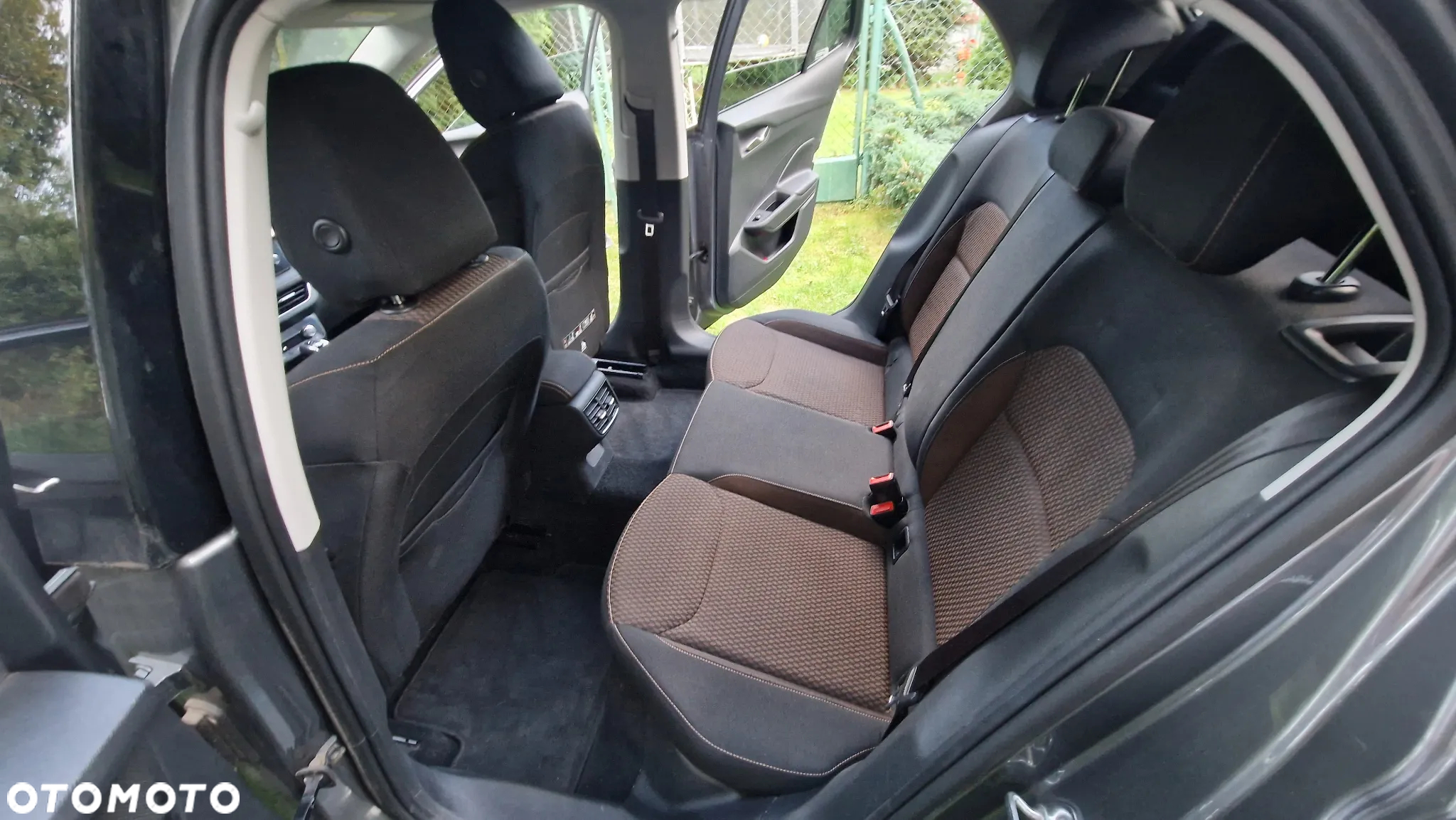 Skoda Fabia 1.0 TSI Style DSG - 16