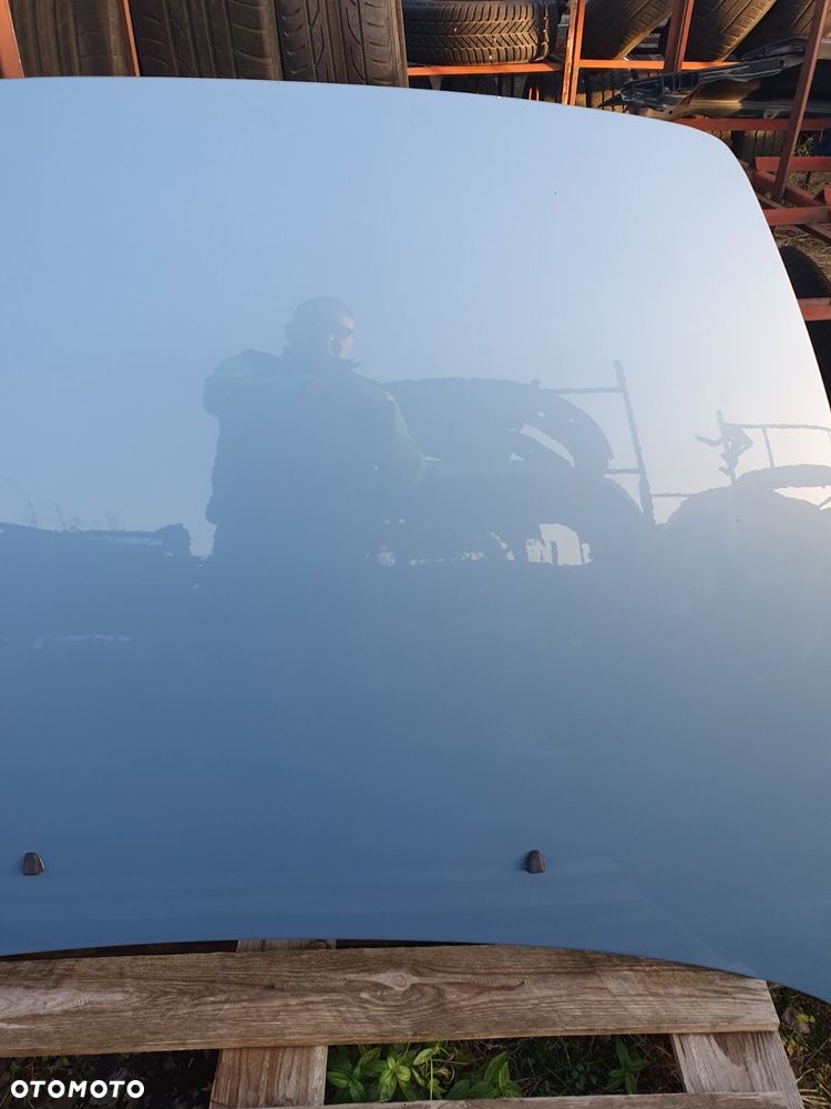 MASKA VOLVO S40 V50 - 4