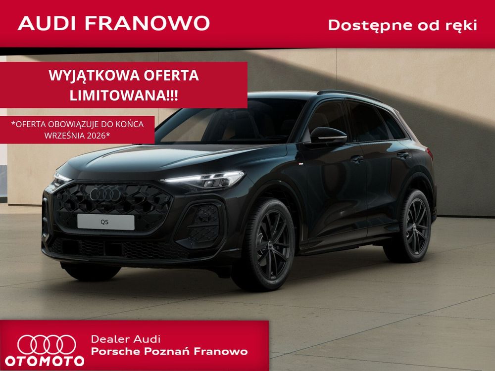 Audi Q5 TFSI mHEV 200 kW Quattro S tronic - 2