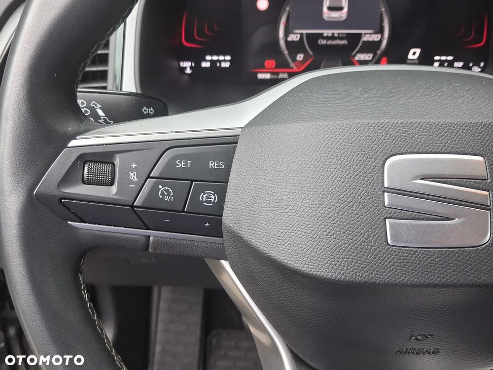 Seat Ateca 1.0 TSI Reference S&S - 25