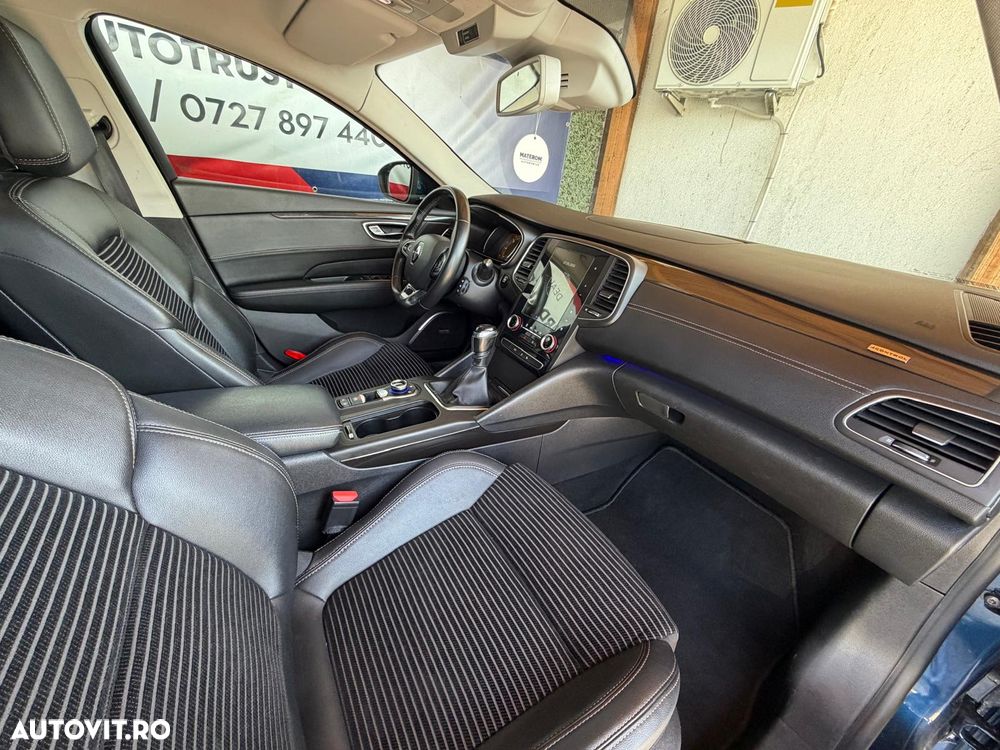 Renault Talisman ENERGY dCi Life - 7