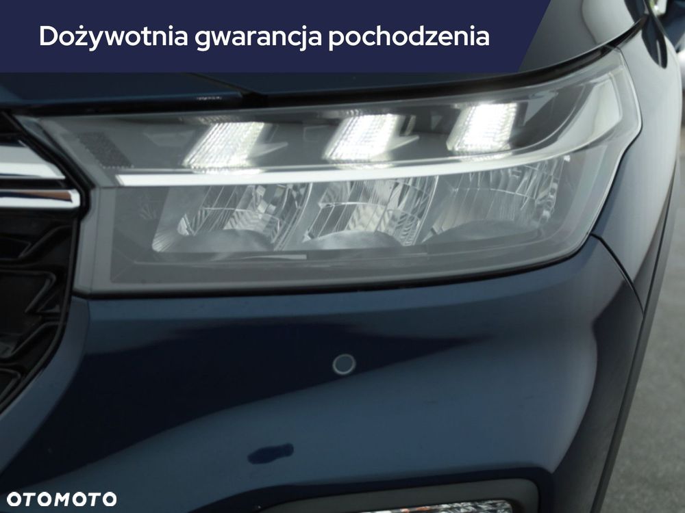 Suzuki SX4 S-Cross - 21