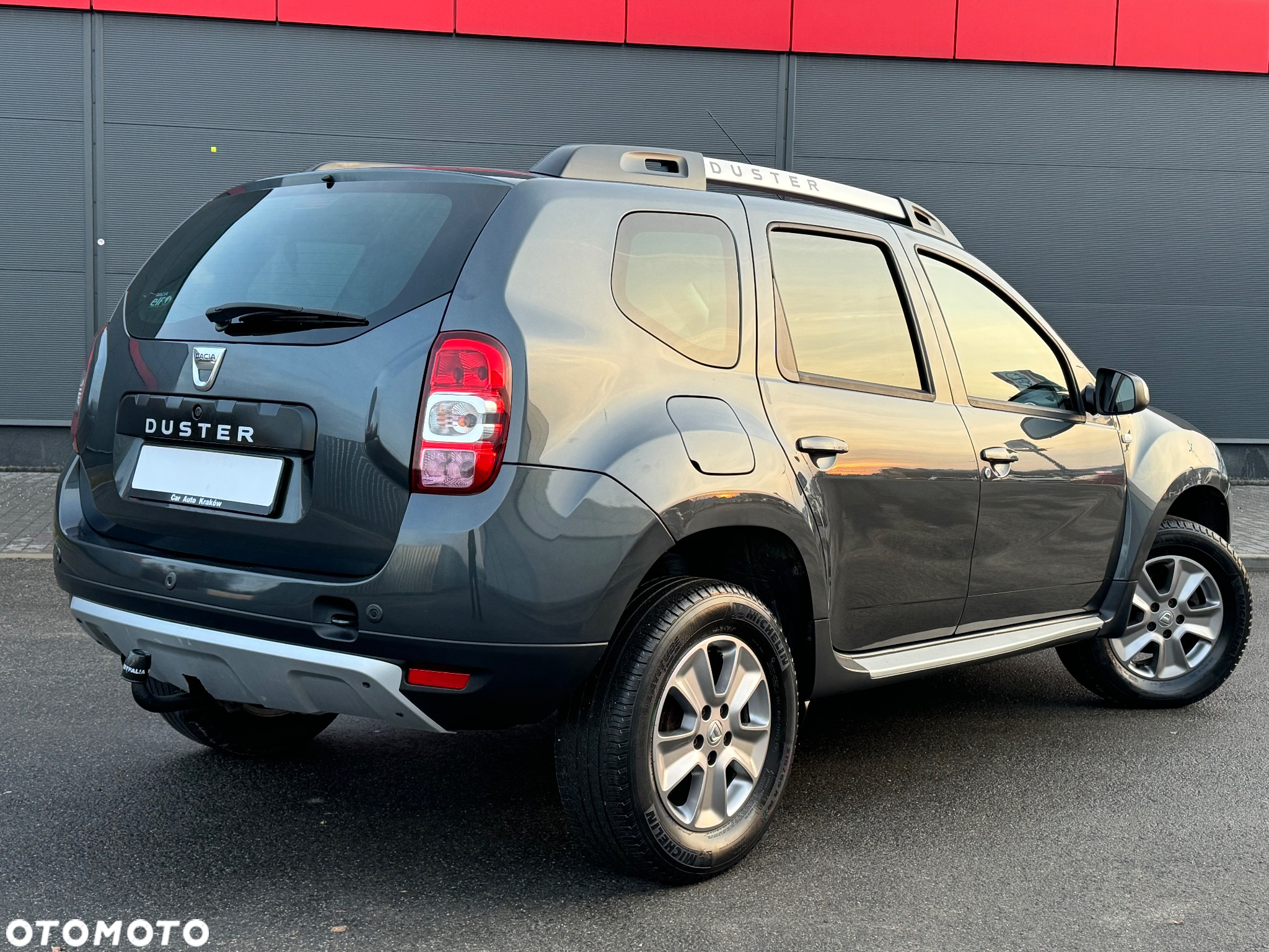 Dacia Duster 1.2 TCe Laureate - 3