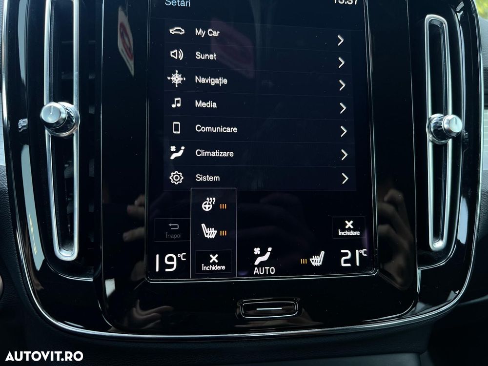 Volvo XC 40 - 21