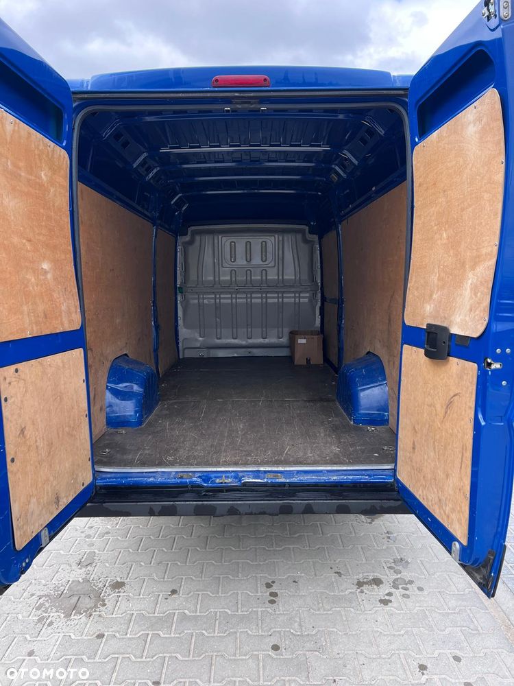Peugeot Boxer - 14