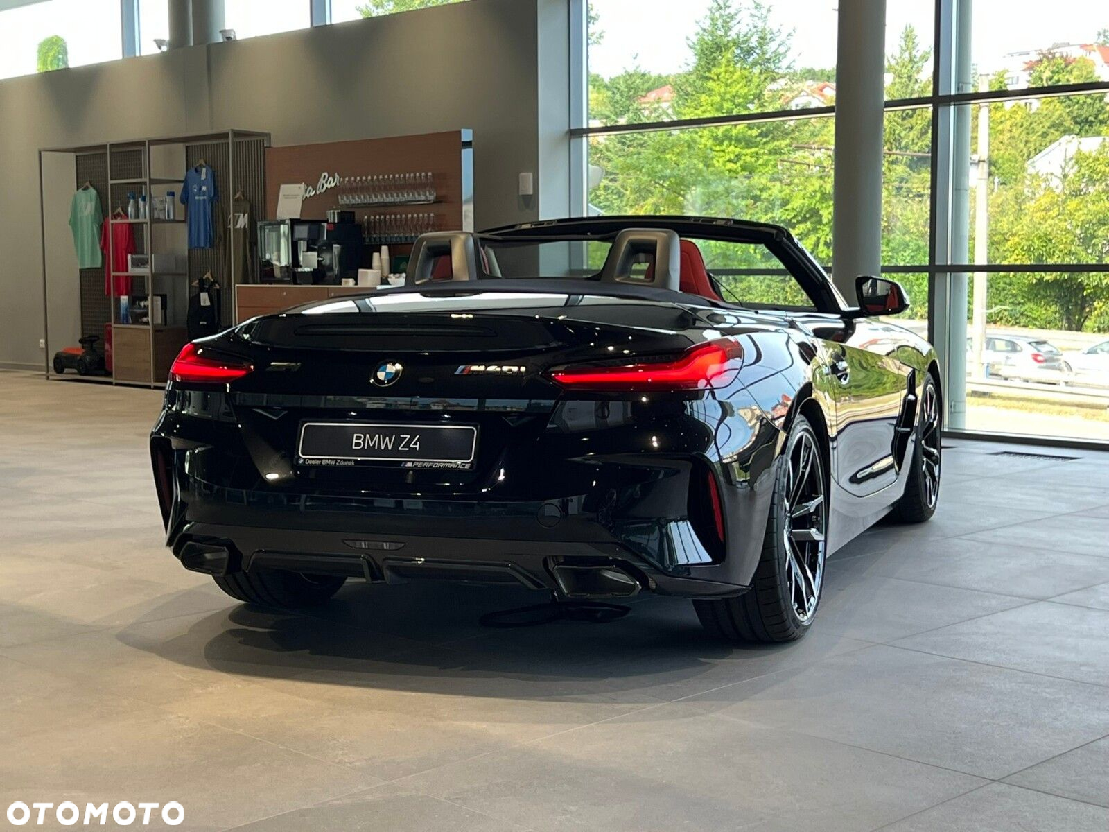 BMW Z4 - 7