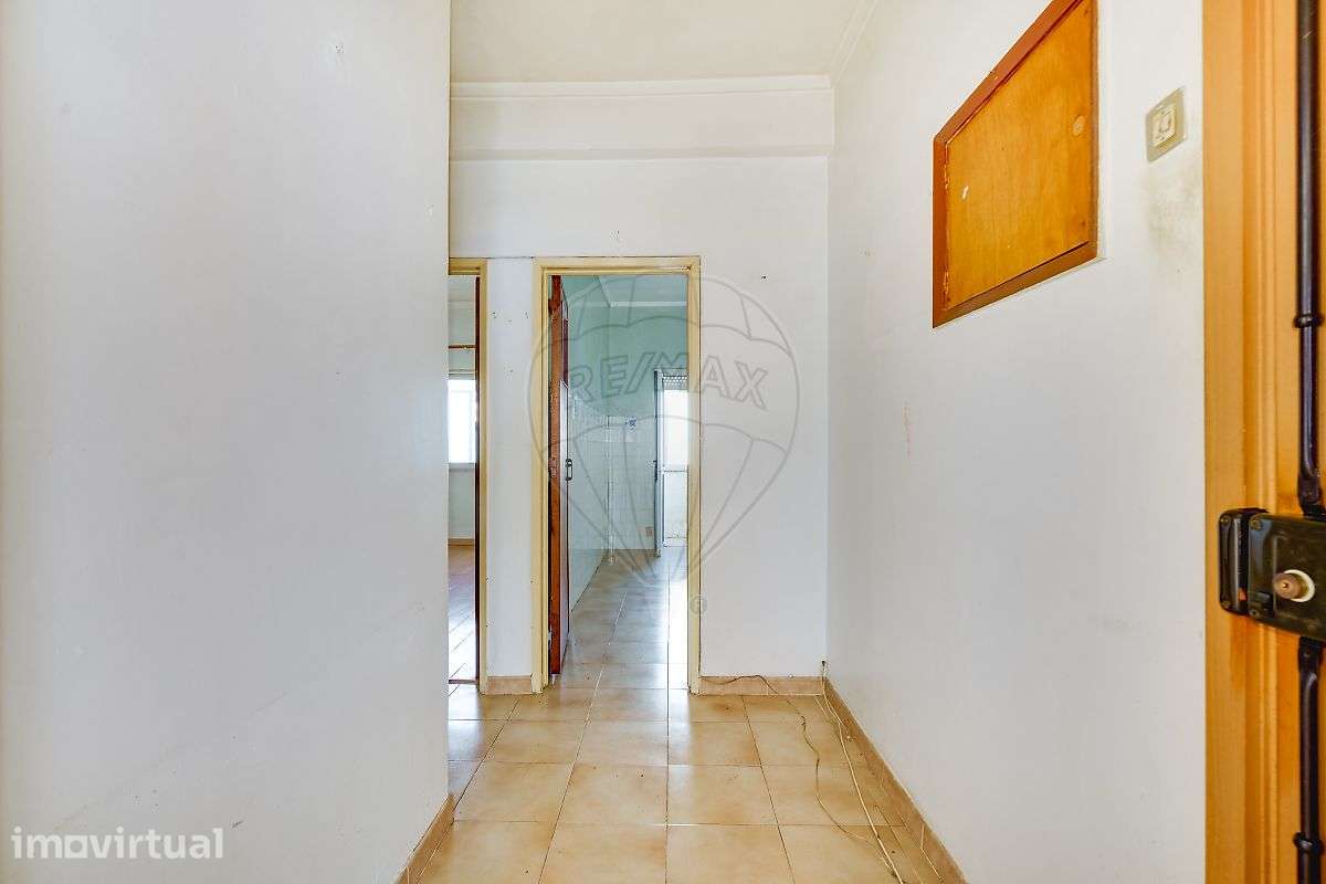 Apartamento T2 para venda - Grande imagem: 4/16