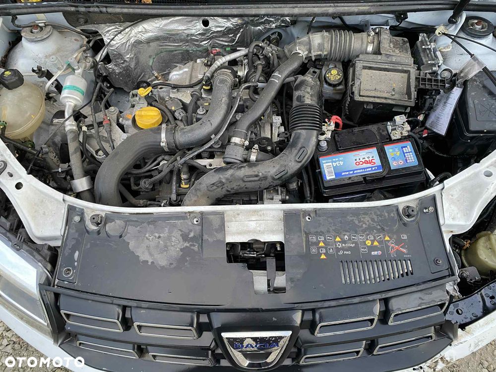 Dacia Sandero Stepway - 22