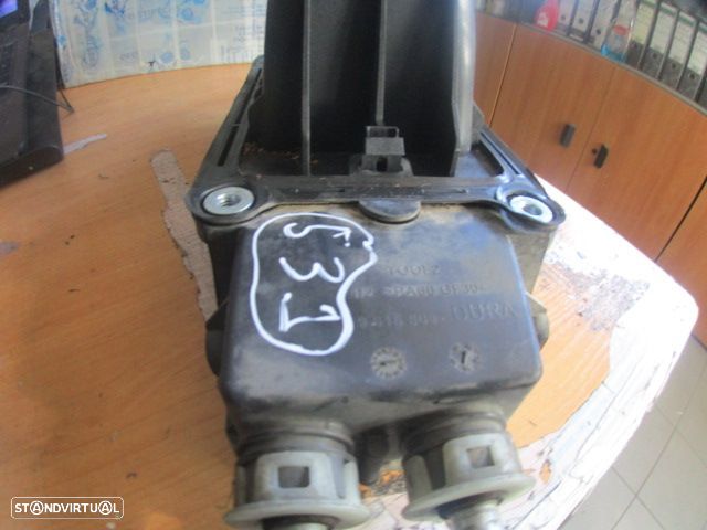 Selector De Velocidades 349017122R RENAULT CLIO 4 2014 1.5DCI - 3