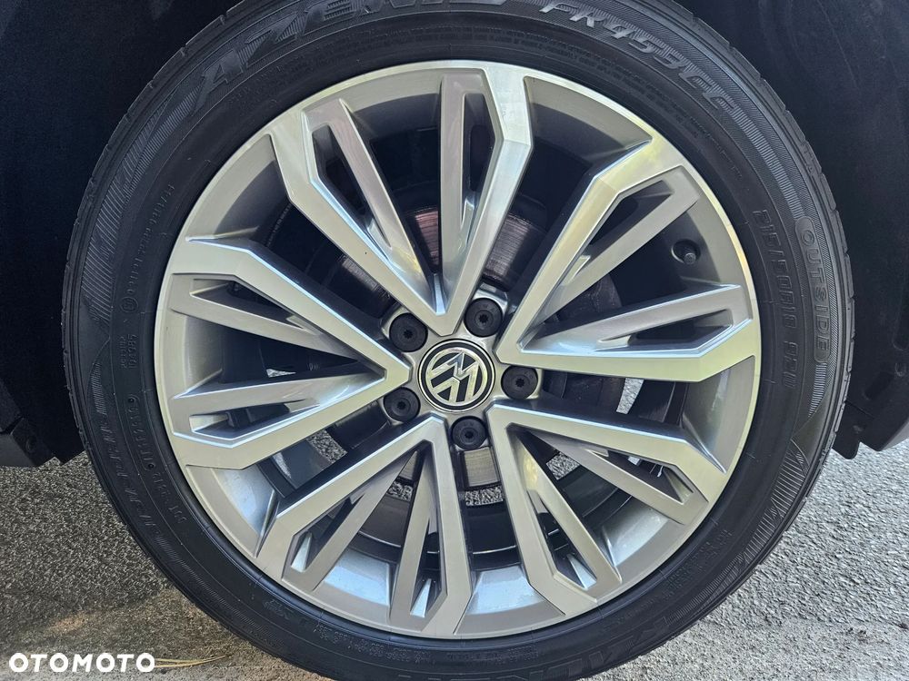 Volkswagen T-Roc 1.5 TSI ACT OPF Style - 13