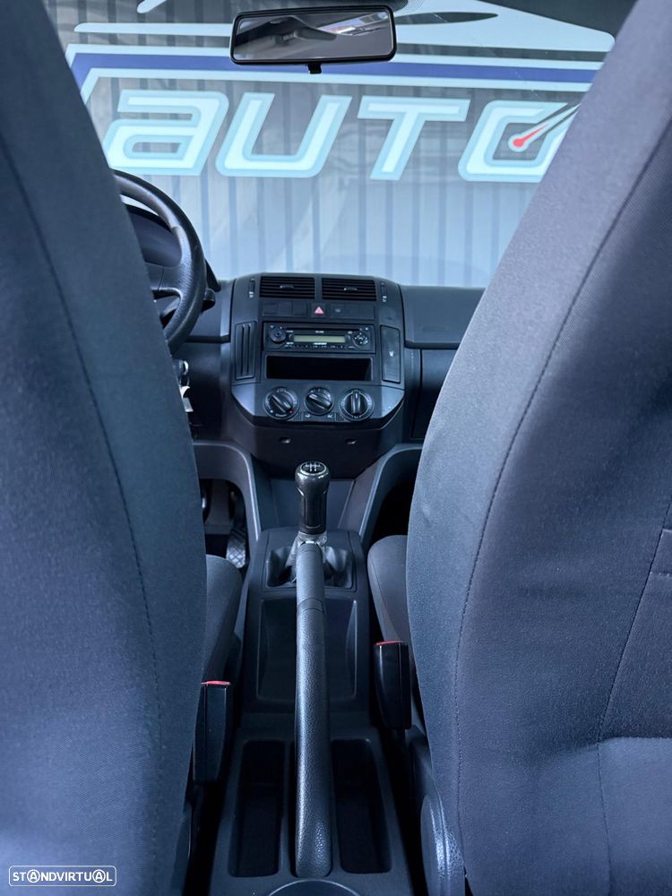 VW Polo 1.2 Trendline - 25