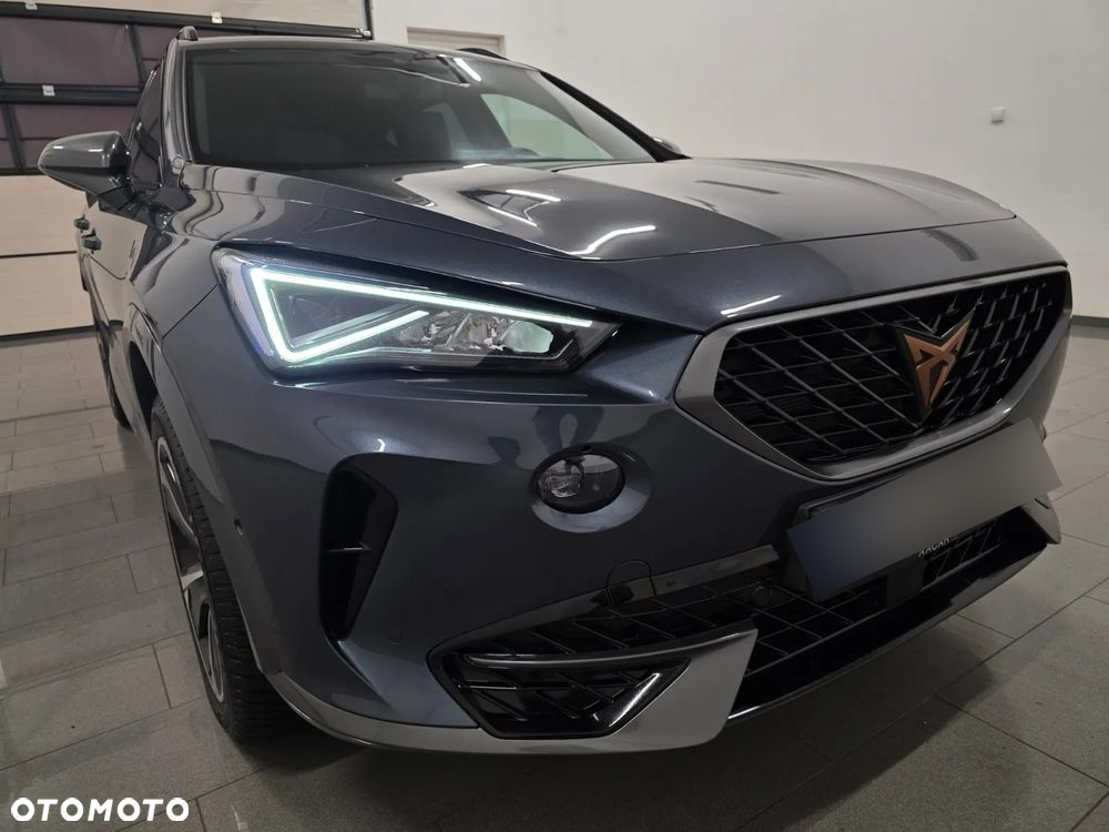 Cupra Formentor 1.5 TSI - 4